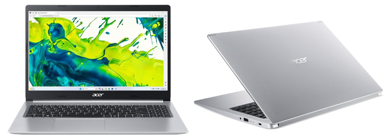 Acer Aspire 5 A515-45-R478 — Ryzen 5