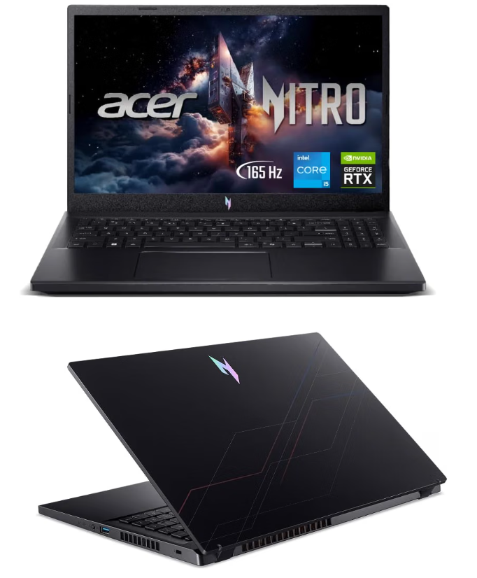 Acer Nitro V15 ANV15-41-R6J0