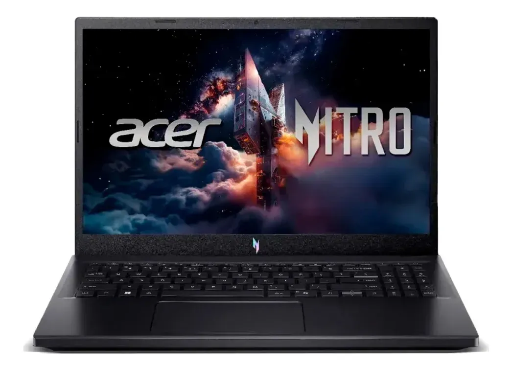 Acer Nitro V15 RTX 4050