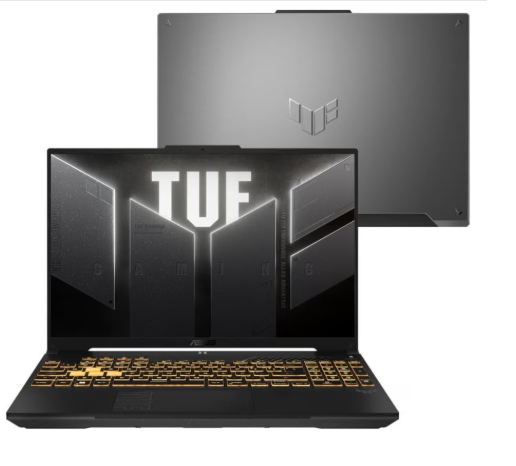 ASUS TUF Gaming A16 FA607