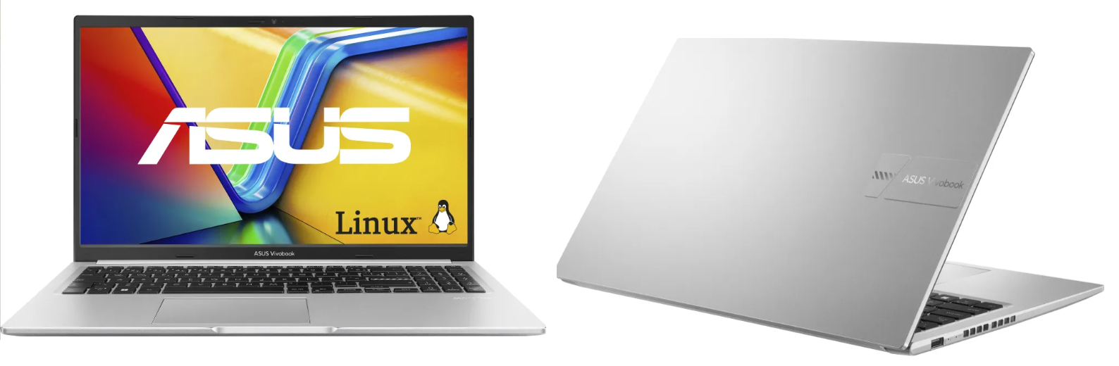ASUS Vivobook 15 M1502 — Ryzen 7