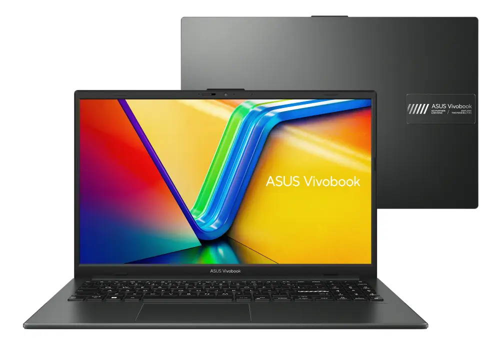 ASUS Vivobook Go 15 Ryzen 5