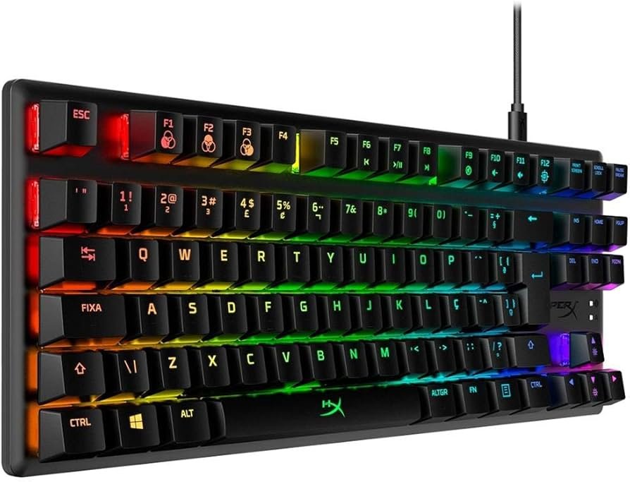 HyperX Alloy Origins Core