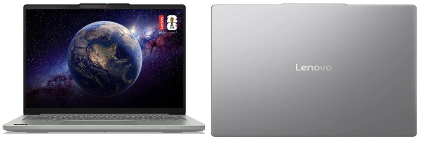 Lenovo IdeaPad Slim 5 14AKP10 — Ryzen AI 5