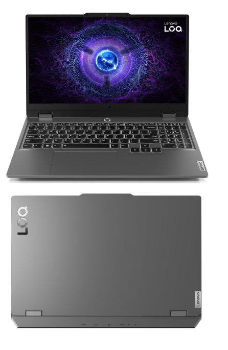 Lenovo LOQ 15IRX9 i5-13450HX RTX 3050