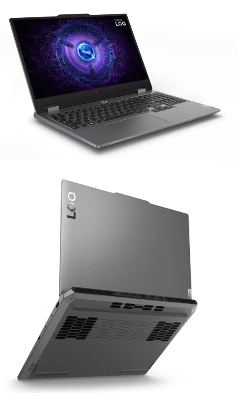 Lenovo LOQ i7-13645HX RTX 4050