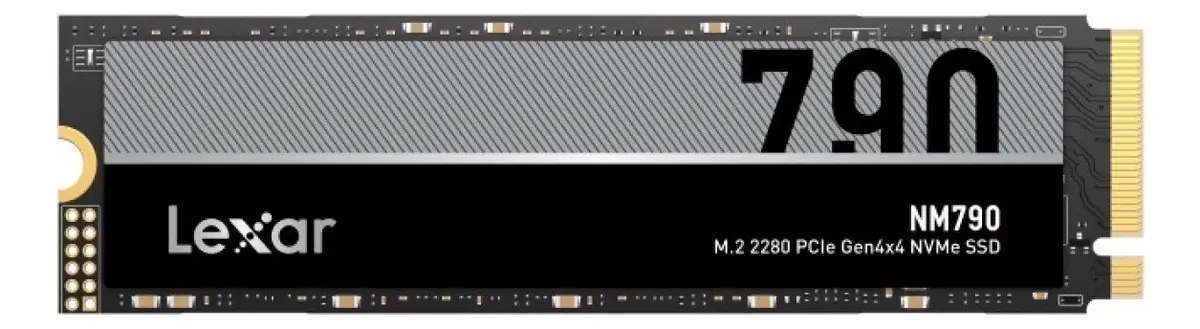 Lexar NM790 1TB NVMe PCIe 4.0