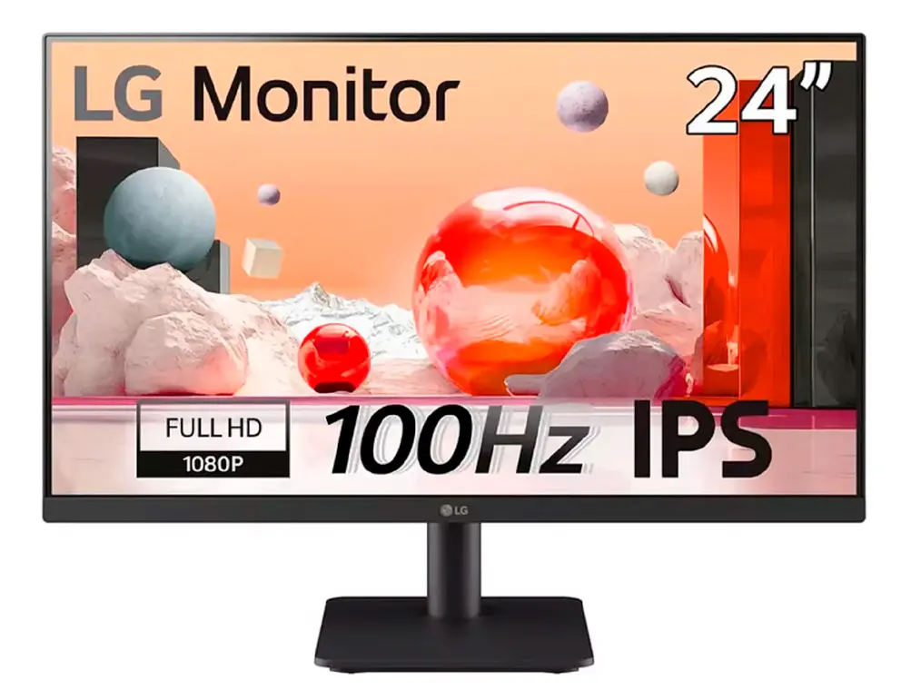 LG 24MS500
