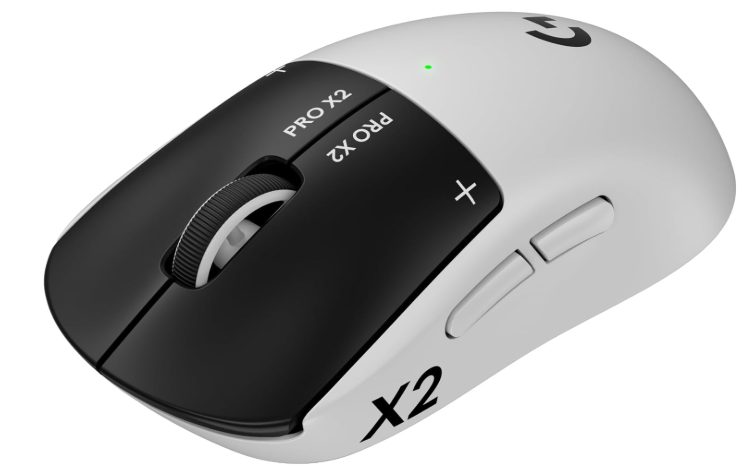Logitech G Pro X2 Superstrike