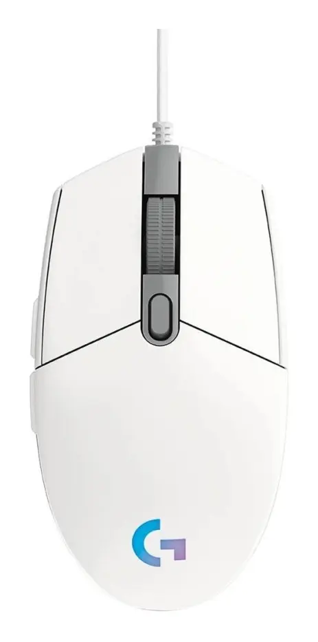 Logitech G203 Lightsync