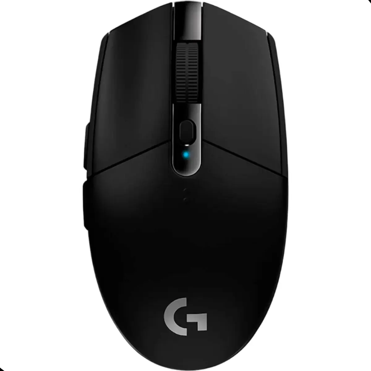 Logitech G305