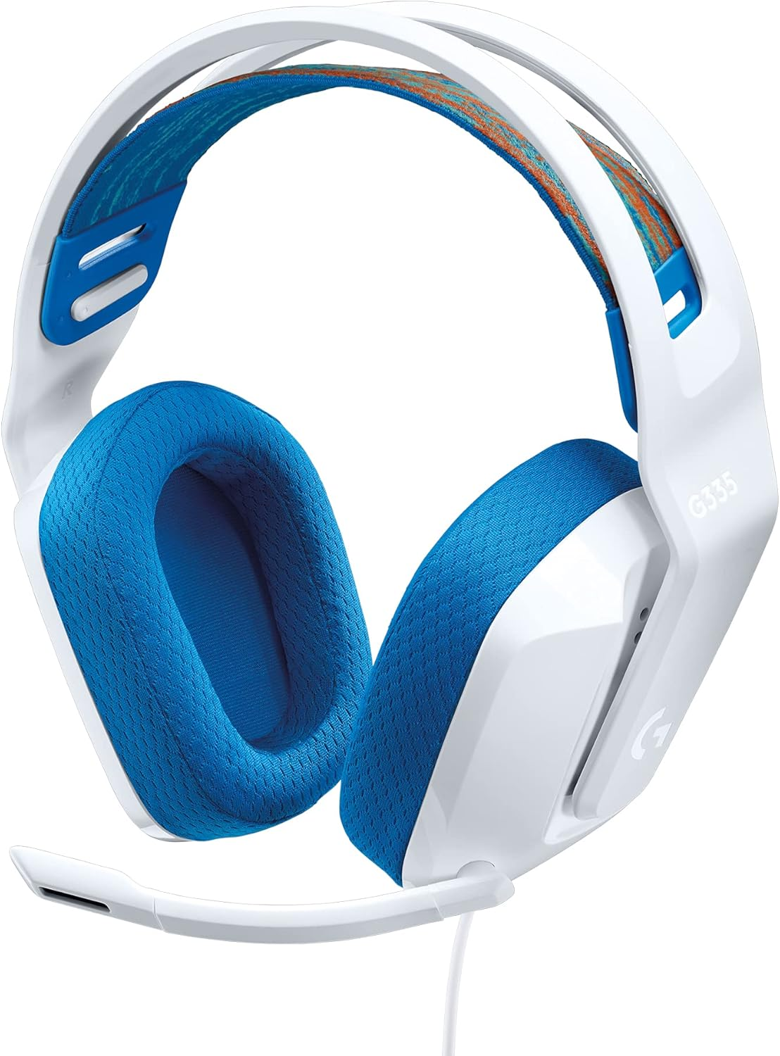 Logitech G335