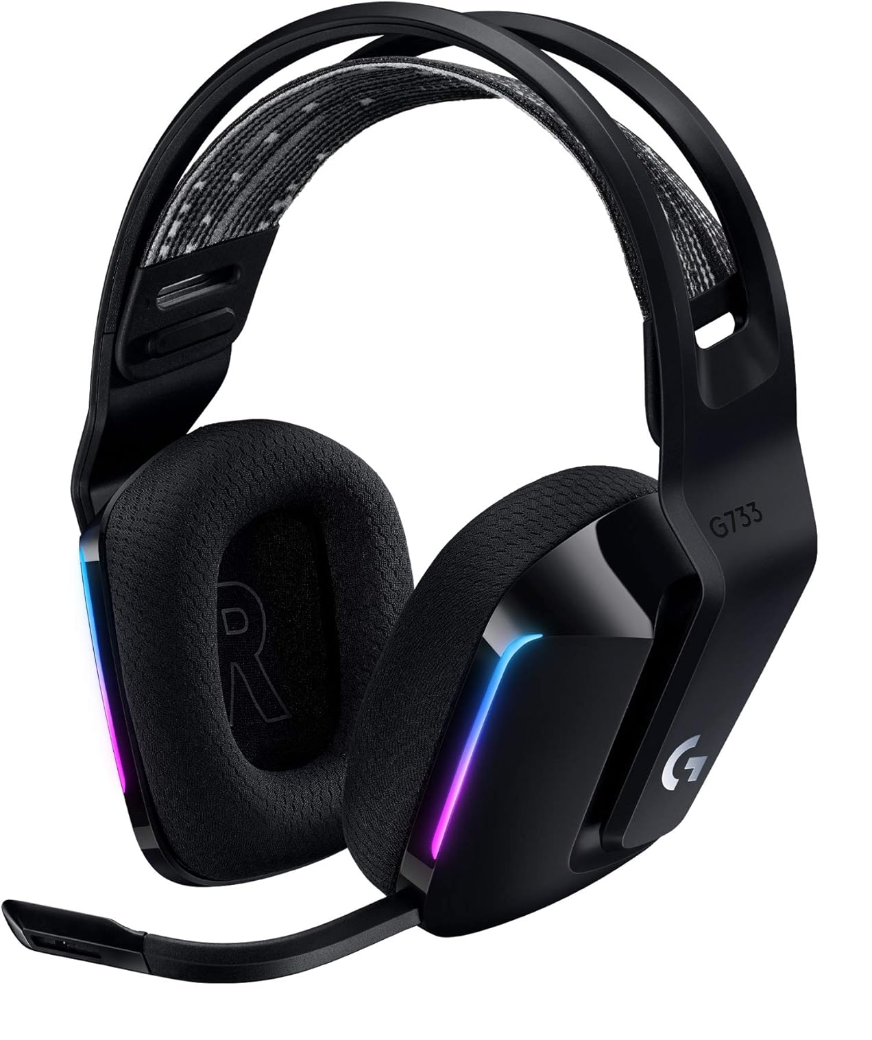 Logitech G733 Lightspeed