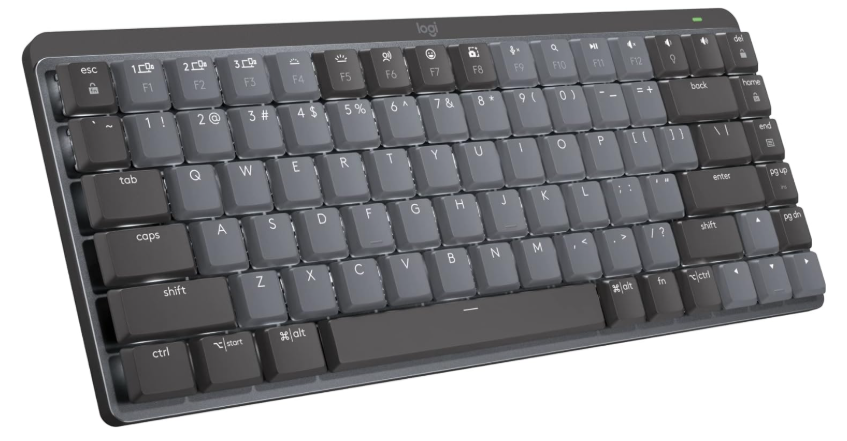 Logitech MX Mechanical