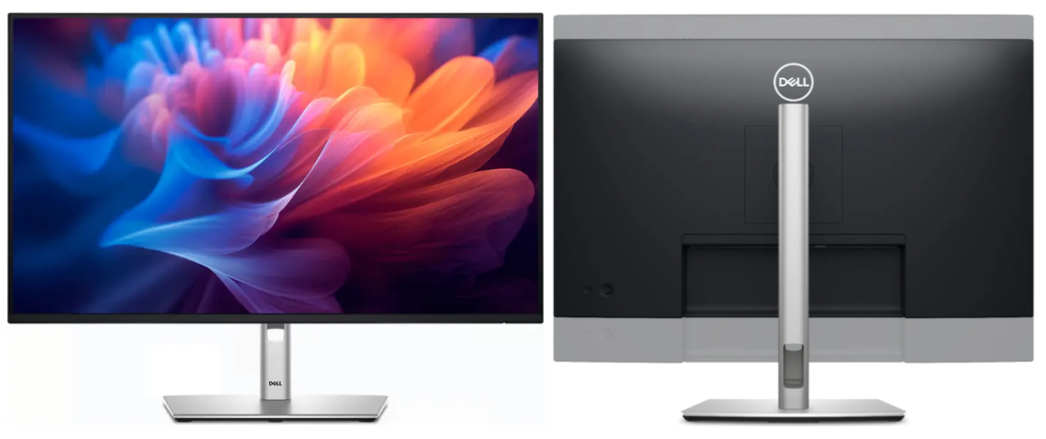 Dell P2725H