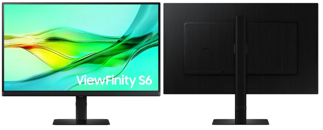 Samsung ViewFinity S6 27 polegadas