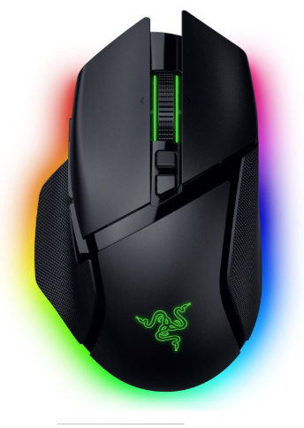 Razer Basilisk V3 Pro 35K