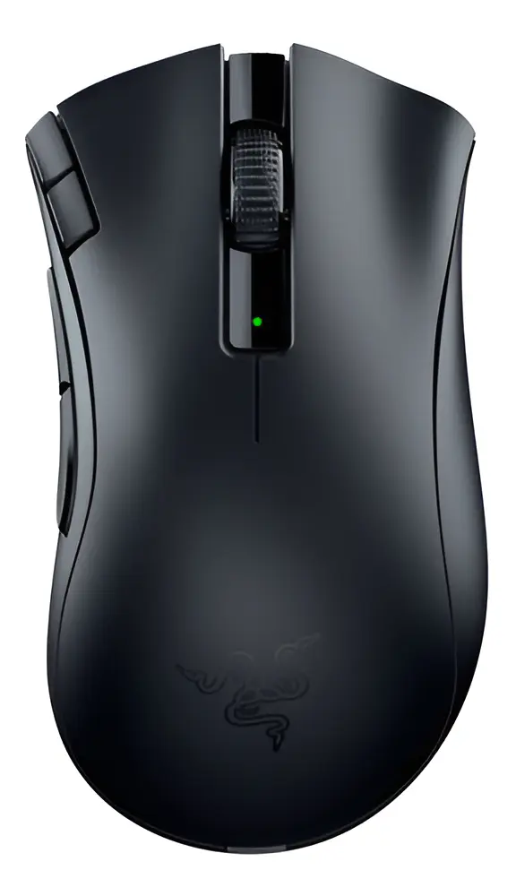 Razer DeathAdder V2