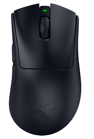 Razer DeathAdder V4 Pro
