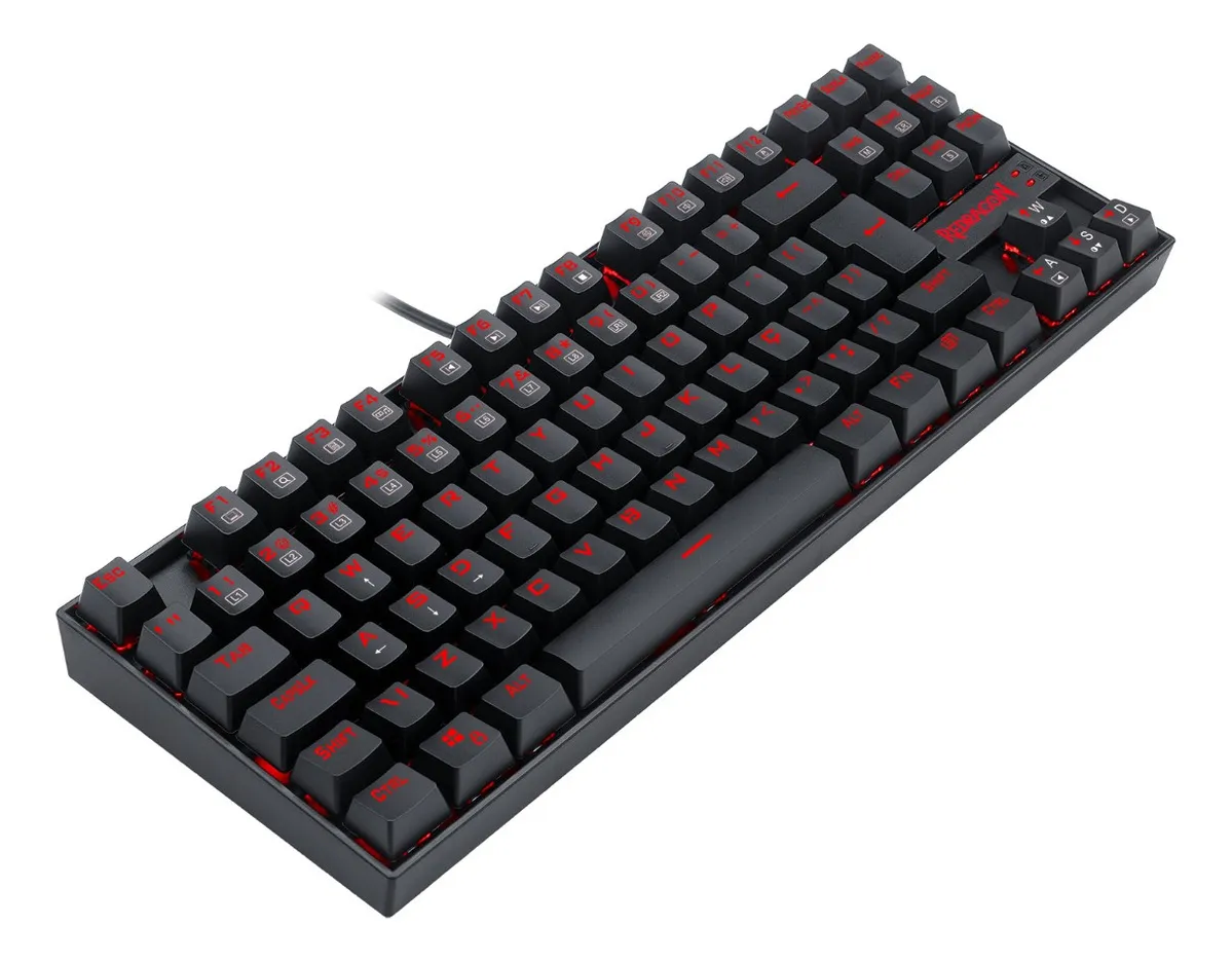 Redragon Kumara K552