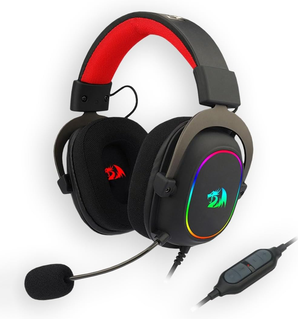 Redragon Zeus-X H510