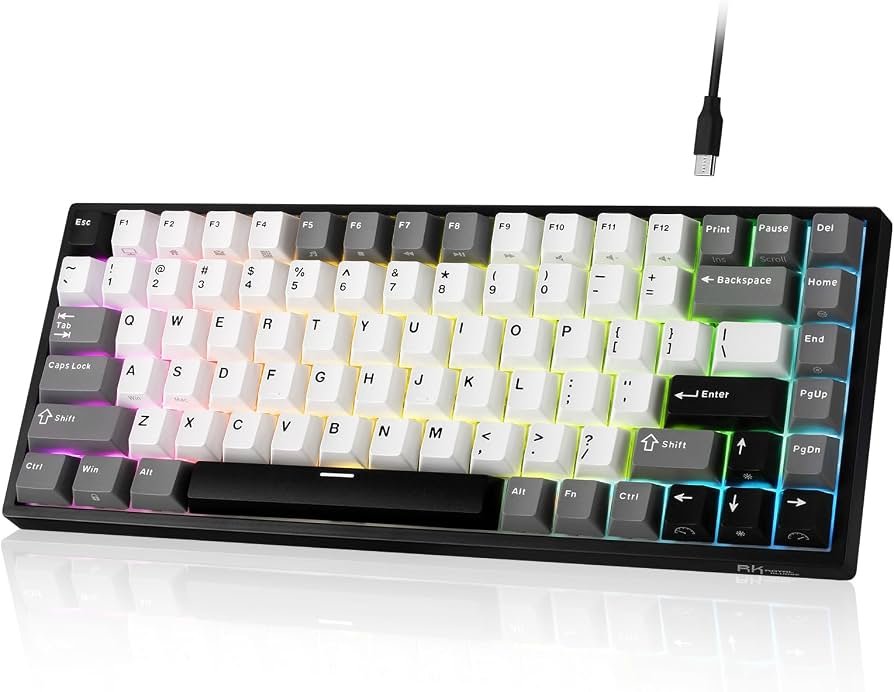 Royal Kludge RK84