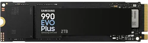 Samsung 990 EVO Plus
