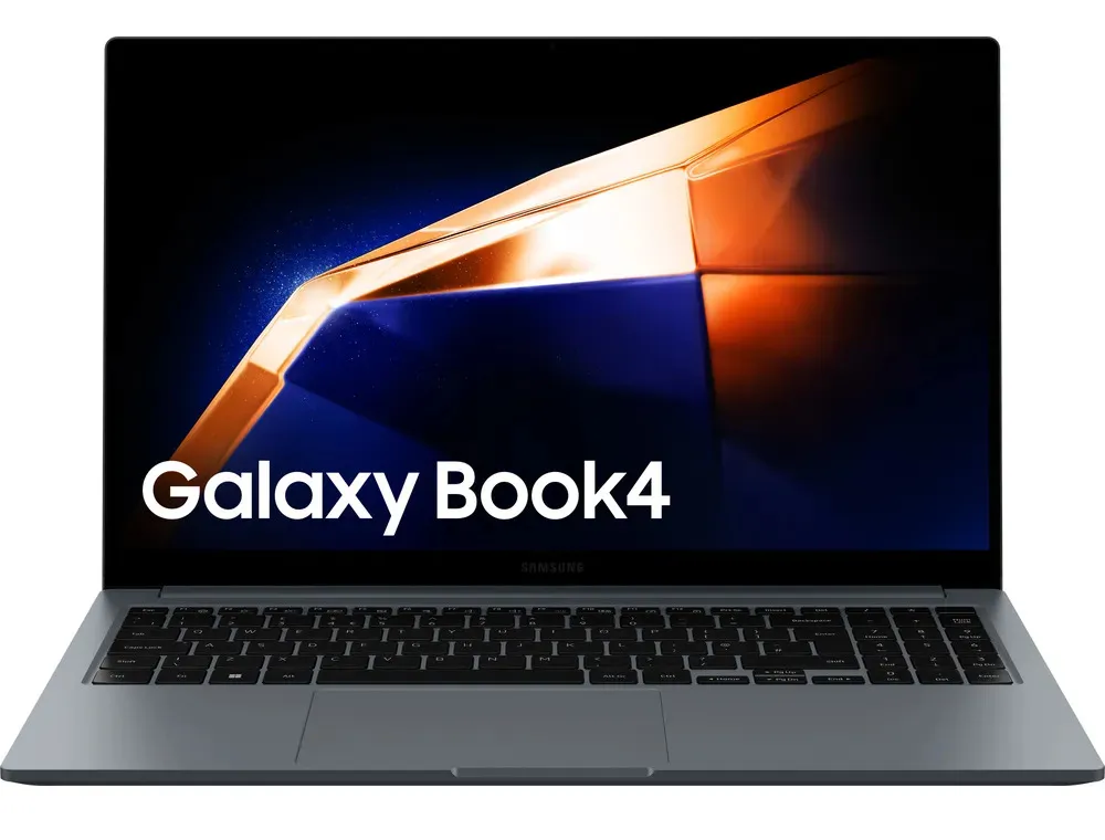 Samsung Galaxy Book4 Core i5 16GB 512GB SSD