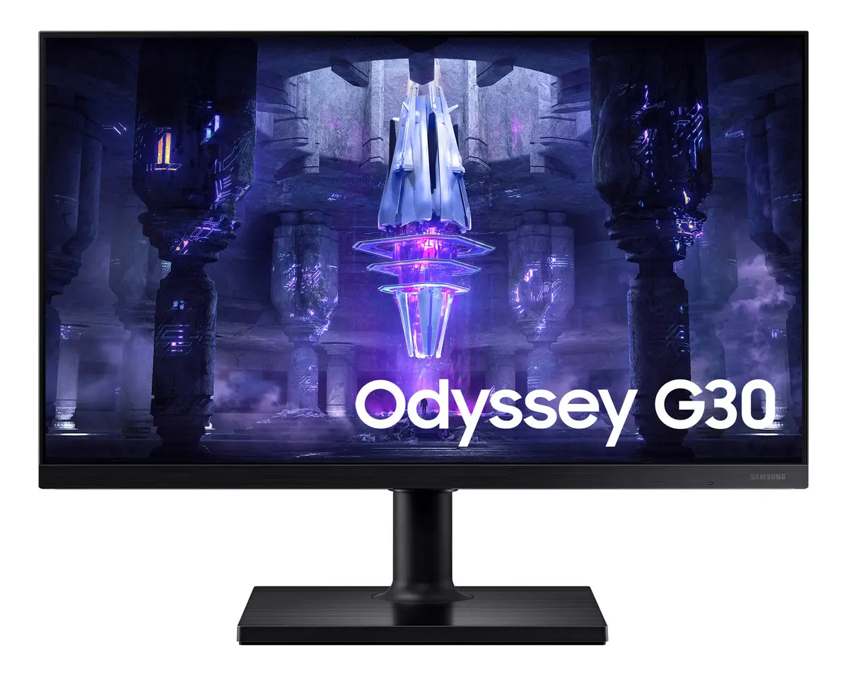 Samsung Odyssey G3 24 polegadas