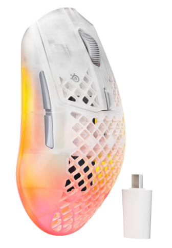SteelSeries Aerox 3 Wireless Gen 2